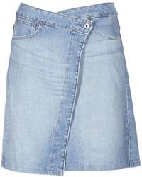 jupe g star femme