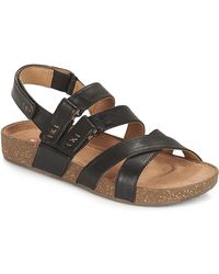 Clarks Sandales - Noir