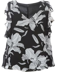 Guess Blouses HOPE - Noir