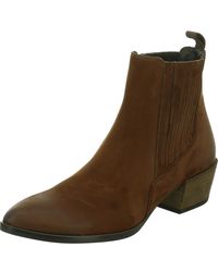 paul green dora ankle boots