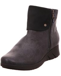 mephisto ladies ankle boots