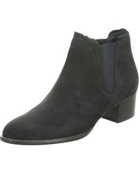 paul green dora ankle boots