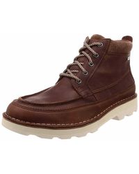clarks ramparton gtx