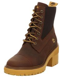 timberland marge ox platform bootie