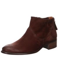paul green dora ankle boots