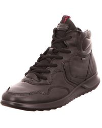 ecco genna boots