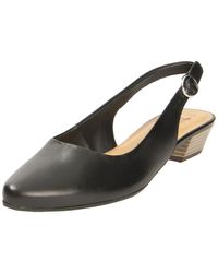Tamaris Pumps 1-1-22413-21-001 Nero