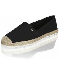tommy hilfiger espadrilles uk