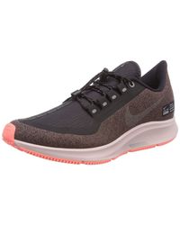 nike w air zoom pegasus 35 rn shield