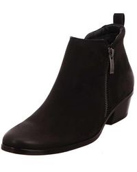 paul green dora ankle boots