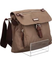 Zwei Bags Handbags Brown M12 for Men - Lyst