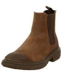 ecco mens boots uk