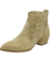 paul green dora ankle boots