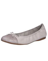 Tamaris Ballet flats and pumps for Women - Up to 28% off at Lyst.co.uk