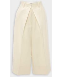 JW Anderson Pants, Slacks and Chinos for Women - Up to 72% off | Lyst