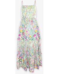 banjanan hazel dress