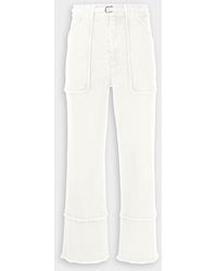 10 Crosby Derek Lam Pants, Slacks and Chinos for Women | Online Sale up to  79% off | Lyst