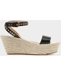 Isabel Marant Espadrille shoes and sandals for Women - Up to 60 ...