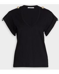 10 Crosby Derek Lam Clothing for Women | Online Sale up to 80% off | Lyst