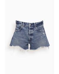 Moussy Shorts for Women | Online Sale 