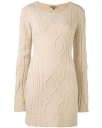 yeezy sweater dress