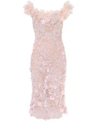 Marchesa Cocktail and party dresses for Women | Online Sale up to 