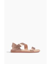 Pedro Garcia Flat sandals for Women | Christmas Sale up to 81% off | Lyst