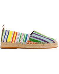 loewe espadrilles sale