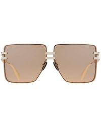 Balmain Sunglasses for Women | Black Friday Sale up to 61% | Lyst