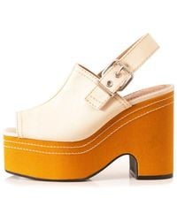 naturalizer daphne platform sandal