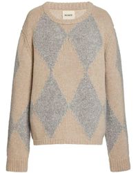 khaite sweater