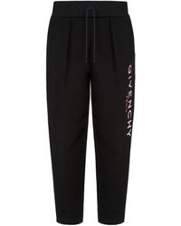 Givenchy Track pants and sweatpants for 
