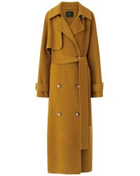 JOSEPH Coats for Women - Up to 70% off | Lyst