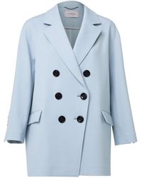 Dorothee Schumacher Casual jackets for Women - Up to 55% off at Lyst.com