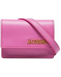 Jacquemus Belt bags for Women - Up to 22% off at Lyst.com