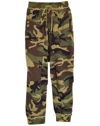 r13 harem sweatpants