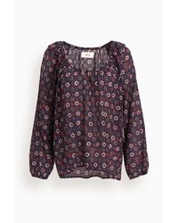 Xirena Long-sleeved tops for Women - Up to 69% off at Lyst.com