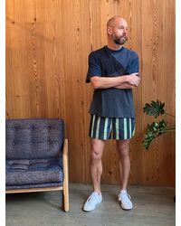 acne studio swimwear