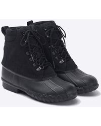 sisii duck boots