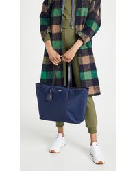 tumi georgiana business tote