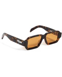 Wisdom - Frame 54 Sunglasses - Lyst