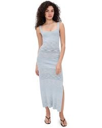 Splendid - Adalyn Sweater Dress - Lyst