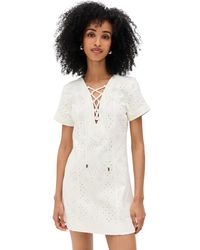 Ramy Brook - Ines Dress - Lyst