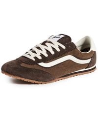 Vans - Super Low Pro Sneakers - Lyst