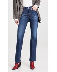AG Jeans - Alexxis Boot Jeans - Lyst