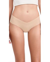 Commando - Classic Girl Shorts - Lyst