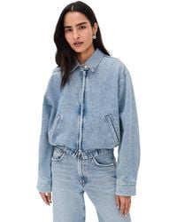 Agolde - Nile Jacket - Lyst