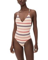 lemlem - Retiro One Piece - Lyst