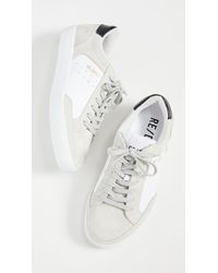 puma x barbie nova 90's block multi color sneakers