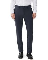 Theory - Zaine Precision Ponte Pants - Lyst